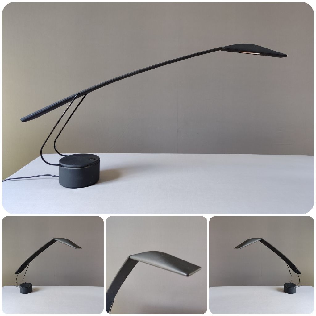 Lampe de bureau de Mario Barbaglia & Marco Colombo - Béllotte-Design