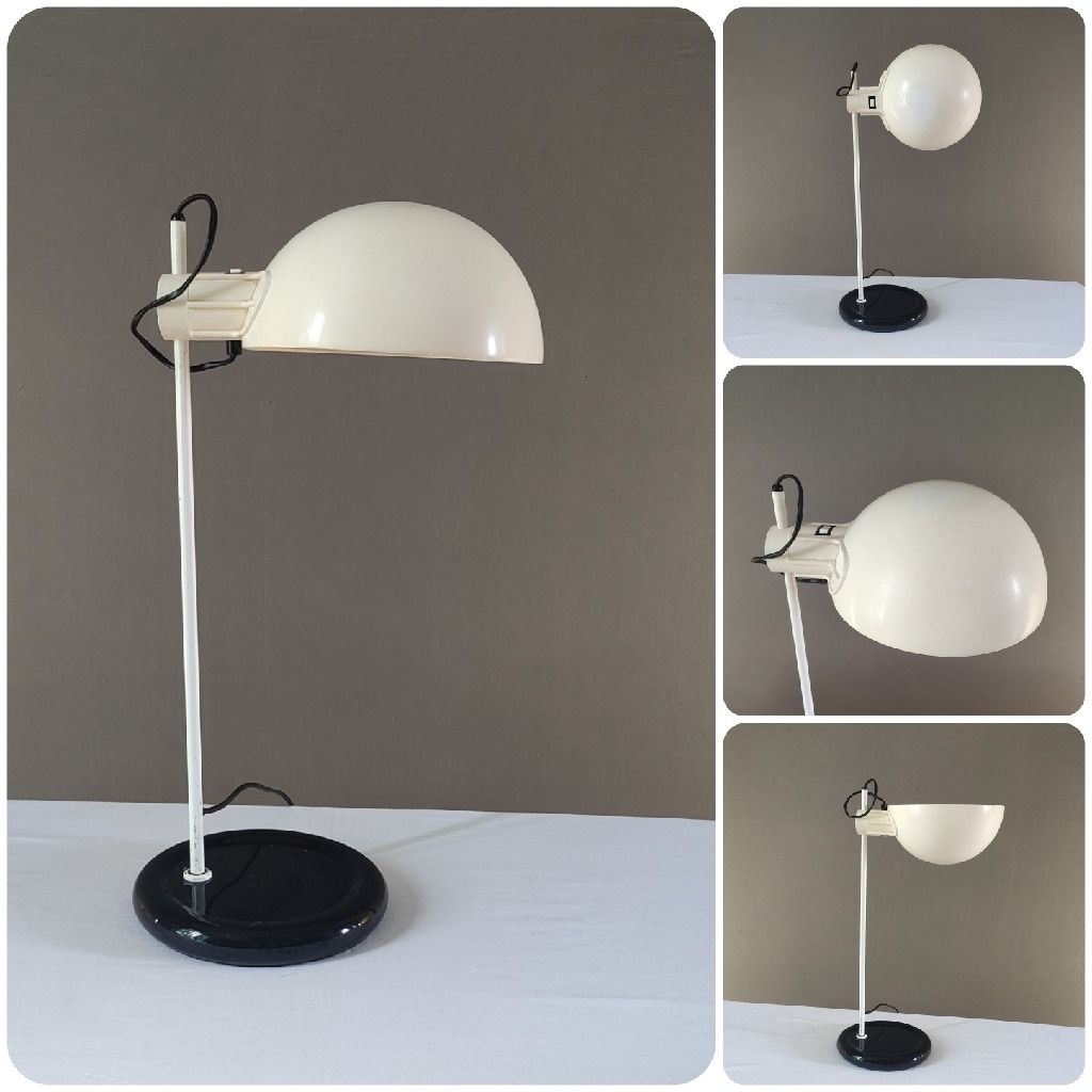 Lampe de bureau Harvey Guzzini - Béllotte-Design