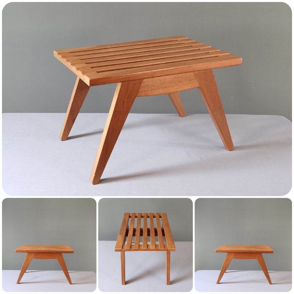 Table bout de canapé SCANDINAVE - Béllotte-Design